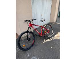 Kross Hexagon 5.0 2023 mtb
