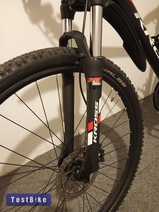 Kross level 1.0 MTB kerékpár eladó.