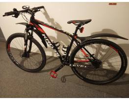 Kross level 1.0 MTB kerékpár eladó.