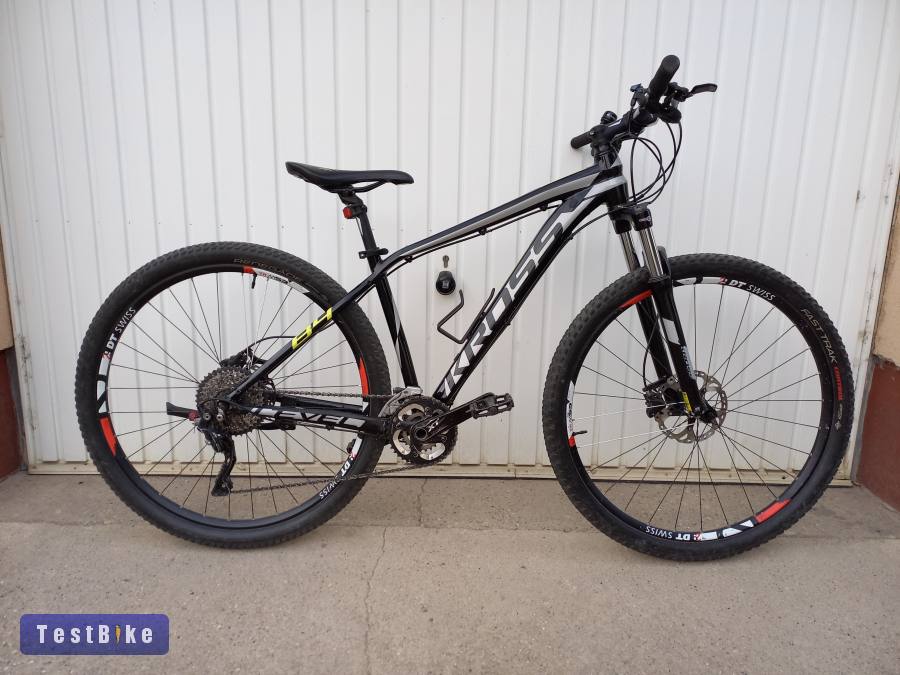 Kross Level B4 mtb eladó