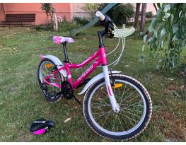 KROSS POLLY 16” és KROSS RICA 20” eladó