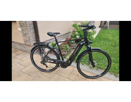 Kross Trans Hybrid Prestige e-bike 