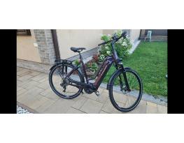 Kross Trans Hybrid Prestige e-bike 