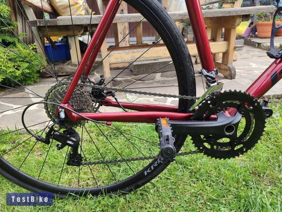 Kross Vento 4.0 KRX eladó