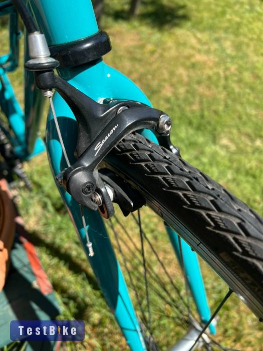 Kruz Bike Diamond (női)