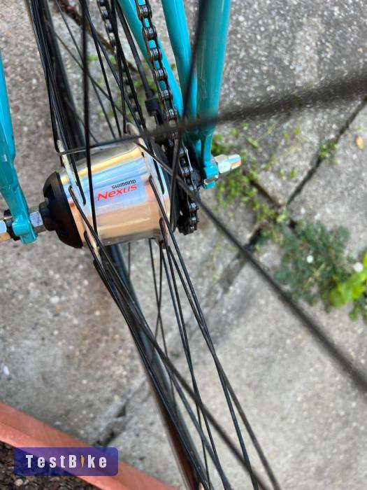 Kruz Bike Diamond (női)
