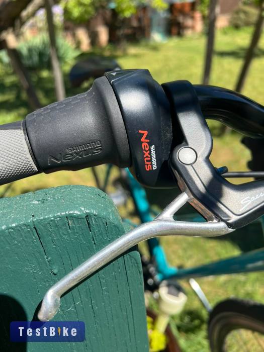 Kruz Bike Diamond (női)