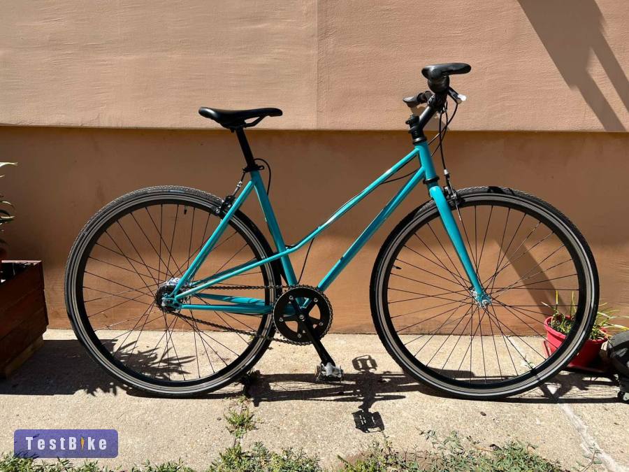Kruz Bike Diamond (női)