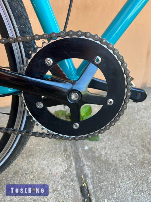 Kruz Bike Diamond (női)