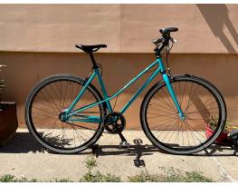 Kruz Bike Diamond (női)
