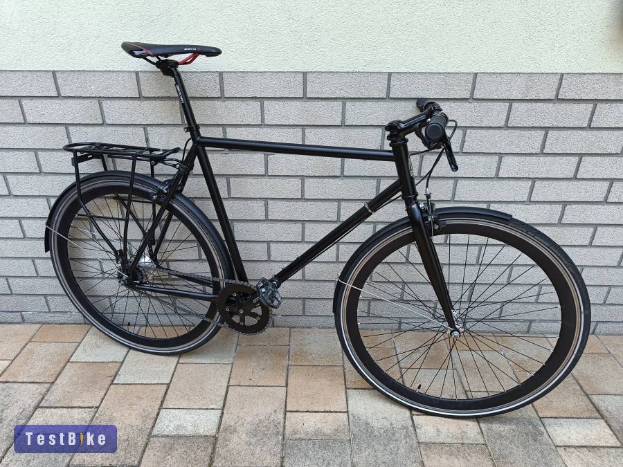 Kruz Diablo K7 Trekking kerékpár