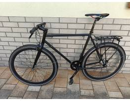 Kruz Diablo K7 Trekking kerékpár