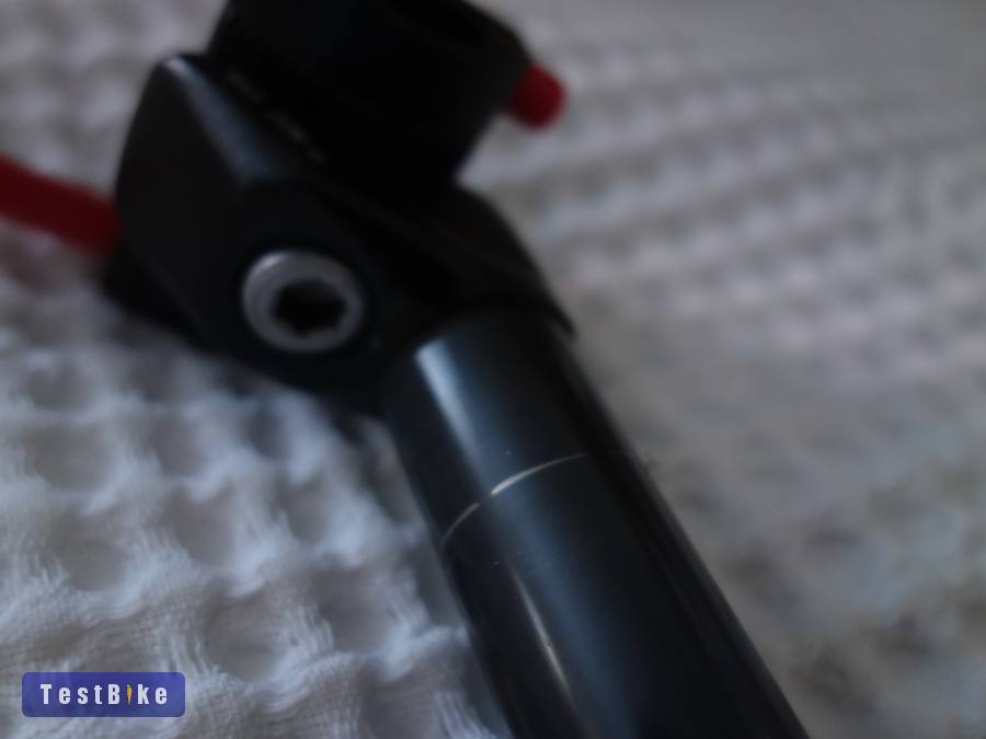 KS E-ten I dropper 27,2/50