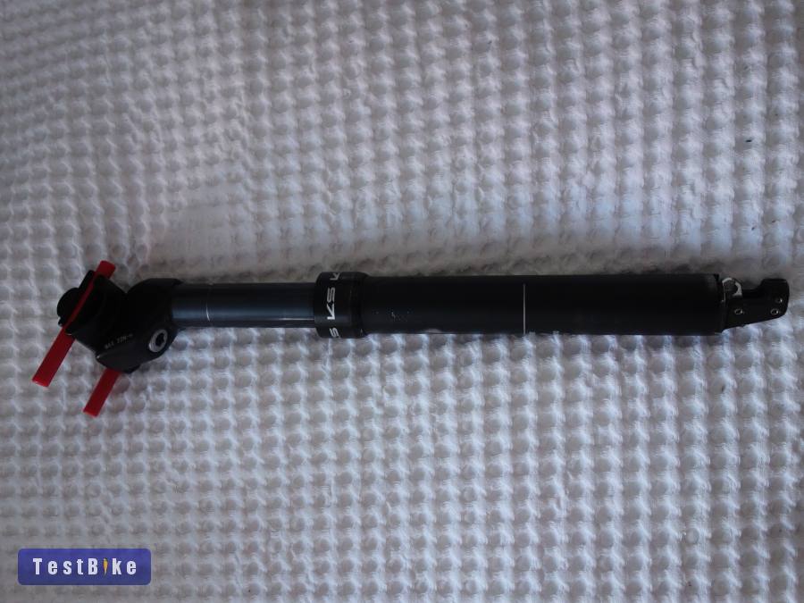 KS E-ten I dropper 27,2/50