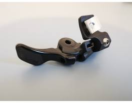 Új KS Southpaw dropper kar Shimano I-Spec EV