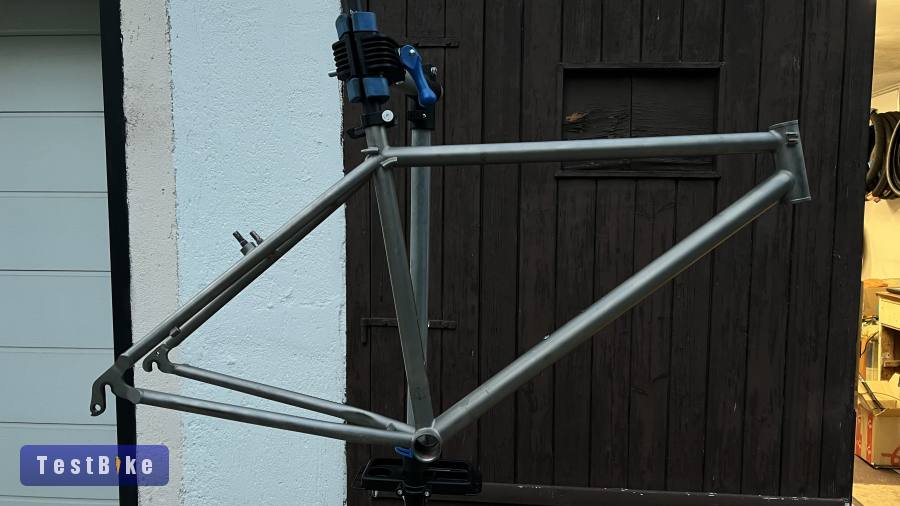 KTM / Aera titanium M001 váz