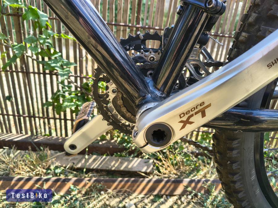 KTM / GINNER TEAM SPECIAL EDITION (XC / Maraton / Túra)