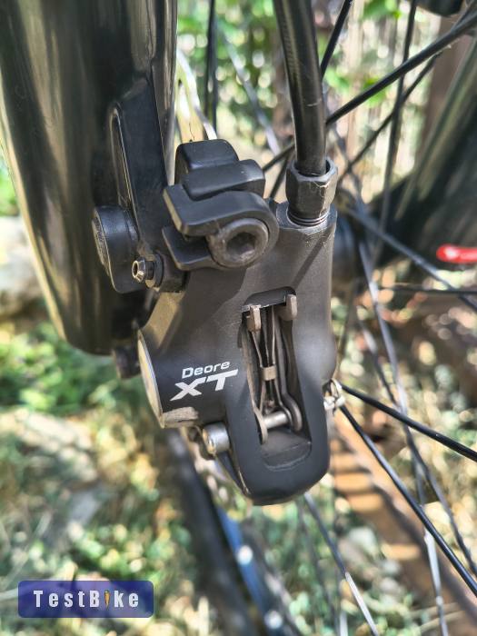 KTM / GINNER TEAM SPECIAL EDITION (XC / Maraton / Túra)