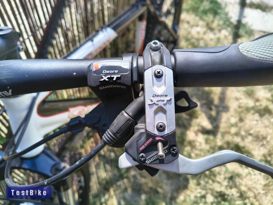 KTM / GINNER TEAM SPECIAL EDITION (XC / Maraton / Túra)