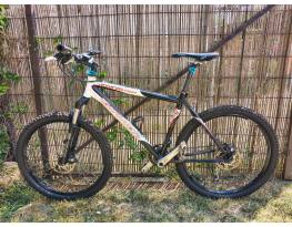 KTM / GINNER TEAM SPECIAL EDITION (XC / Maraton / Túra)
