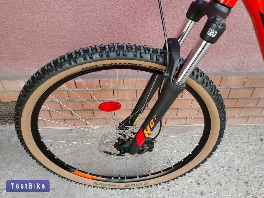 Ktm  Chicago  29"  szép  állapotú  mtb,  költségmentes 