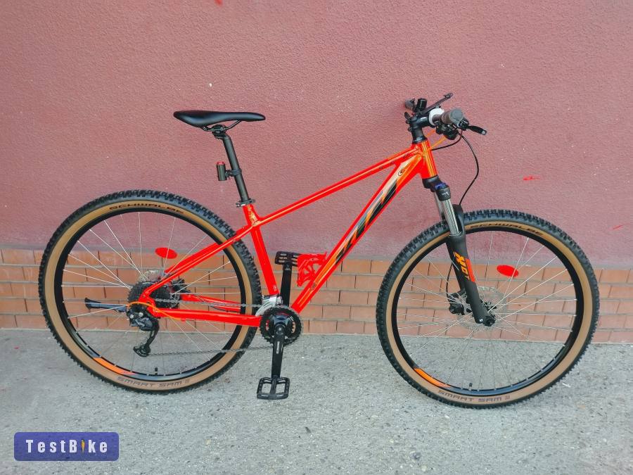 Ktm  Chicago  29"  szép  állapotú  mtb,  költségmentes 