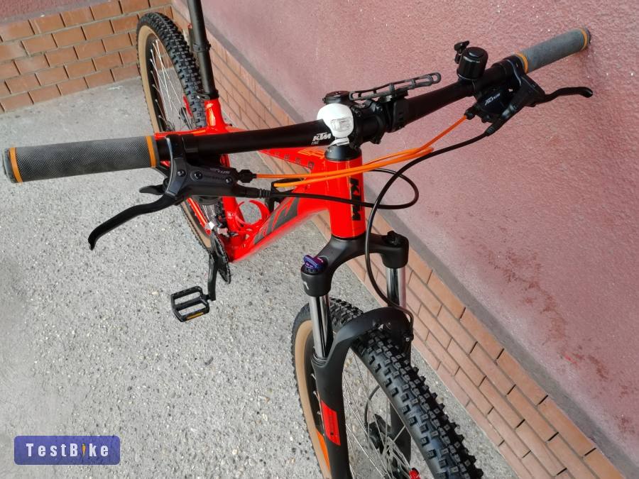 Ktm  Chicago  29"  szép  állapotú  mtb,  költségmentes 