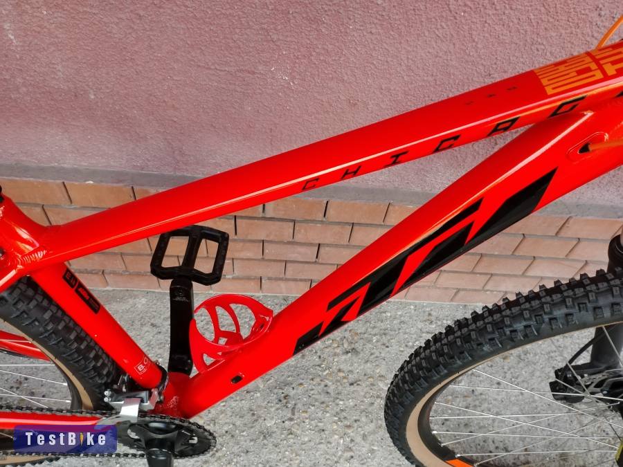 Ktm  Chicago  29"  szép  állapotú  mtb,  költségmentes 