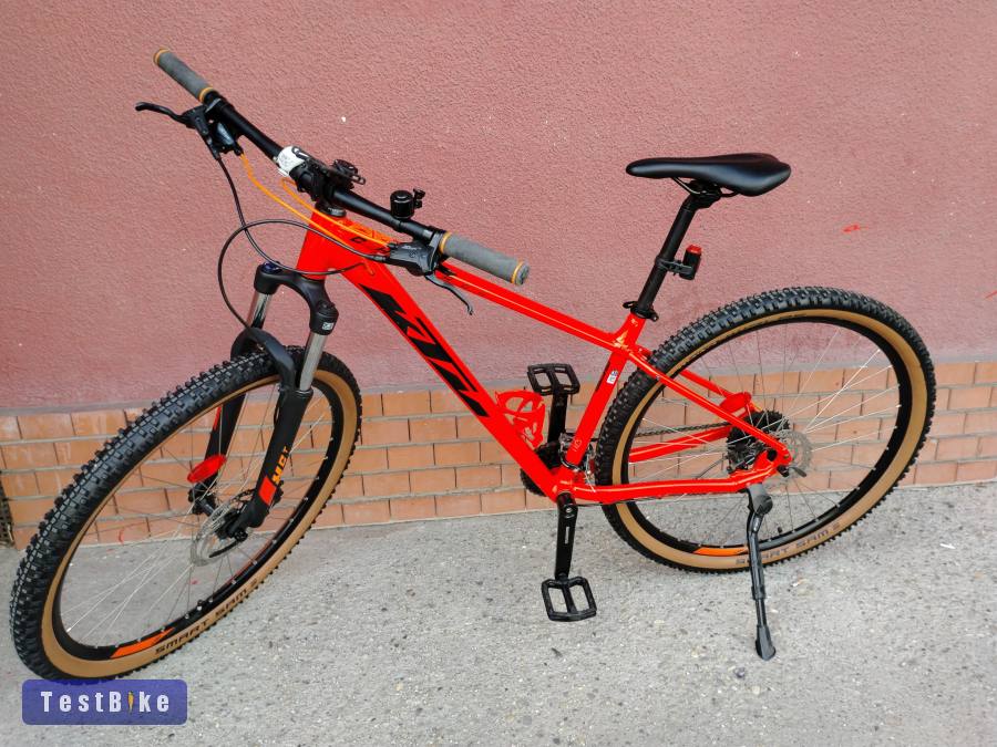 Ktm  Chicago  29"  szép  állapotú  mtb,  költségmentes 