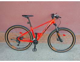 Ktm Chicago 29" szép állapotú mtb, költségmentes