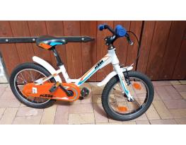 KTM 16" Unisex gyermek 