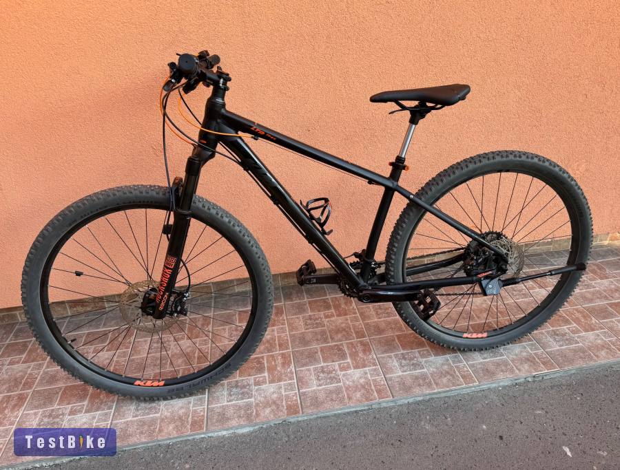 KTM 1964 LTD 29”-os MTB eladó!