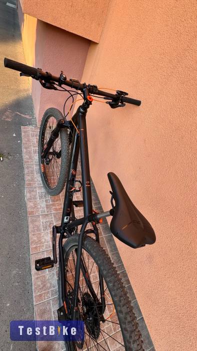 KTM 1964 LTD 29”-os MTB eladó!