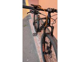 KTM 1964 LTD 29”-os MTB eladó!