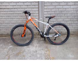 Ktm 27.5" alp XT mtb kerékpár