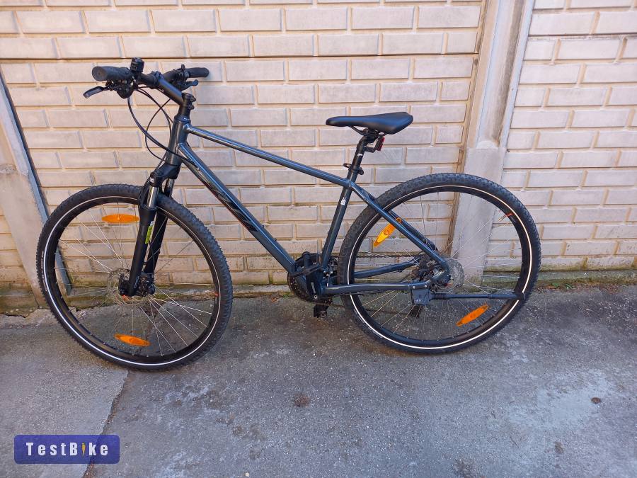 KTM 28" trekking kerékpár