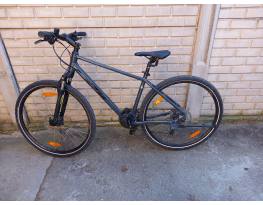 KTM 28" trekking kerékpár