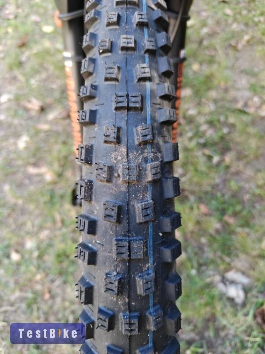 KTM 29" XC hardtail – 12s Eagle, dropper, Boost , tubeless