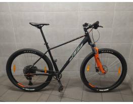 KTM 29er Ultra 1964 mtb, Sram SX Eagle 1x12, újszerű, XL
