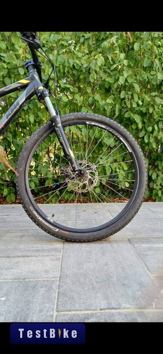 KTM Alp Limit 27.5" MTB (M-es váz, Deore 1x10)