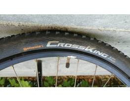 KTM Alp Limit 27.5" MTB (M-es váz, Deore 1x10)