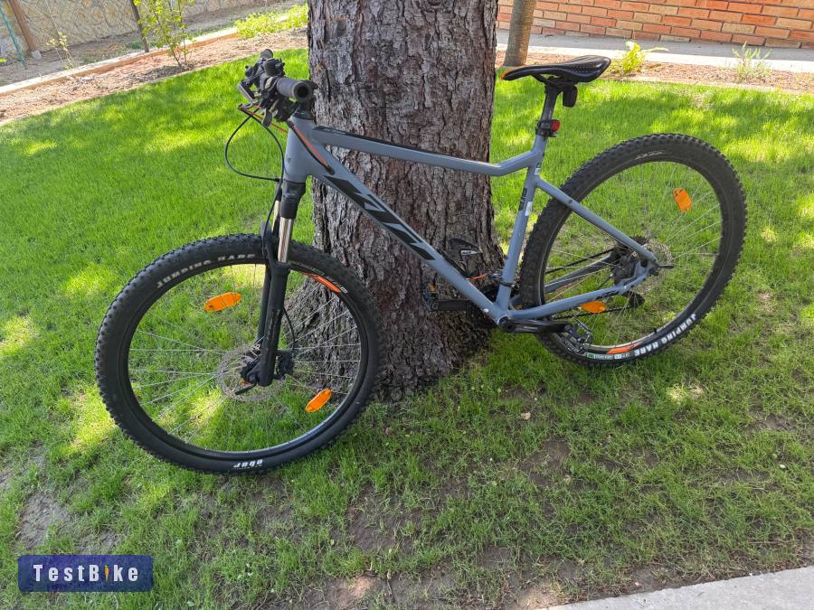 KTM Alp Pro 29”