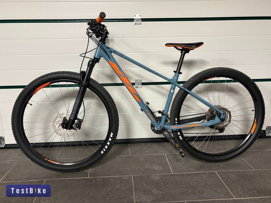 KTM Alp Pro 29 M