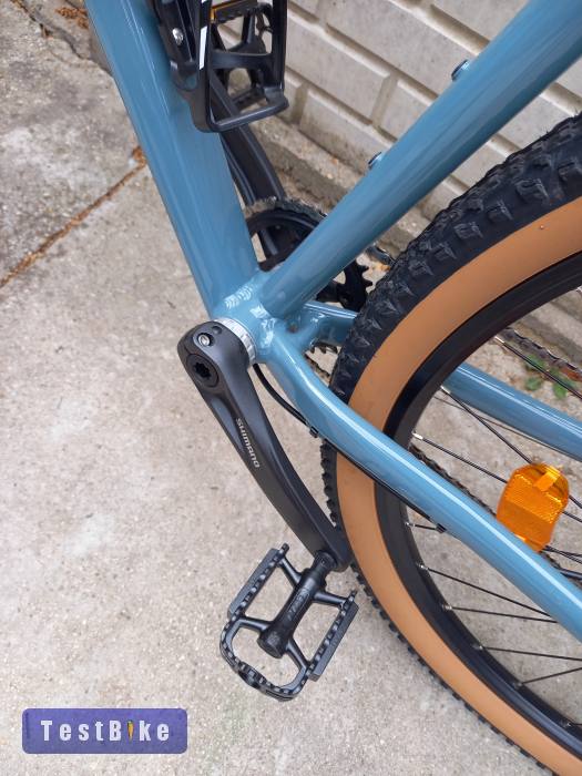 KTM Alp pro 29" mtb kerékpár 2025 (új állapot)