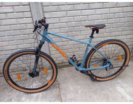 KTM Alp pro 29" mtb kerékpár 2025 (új állapot)