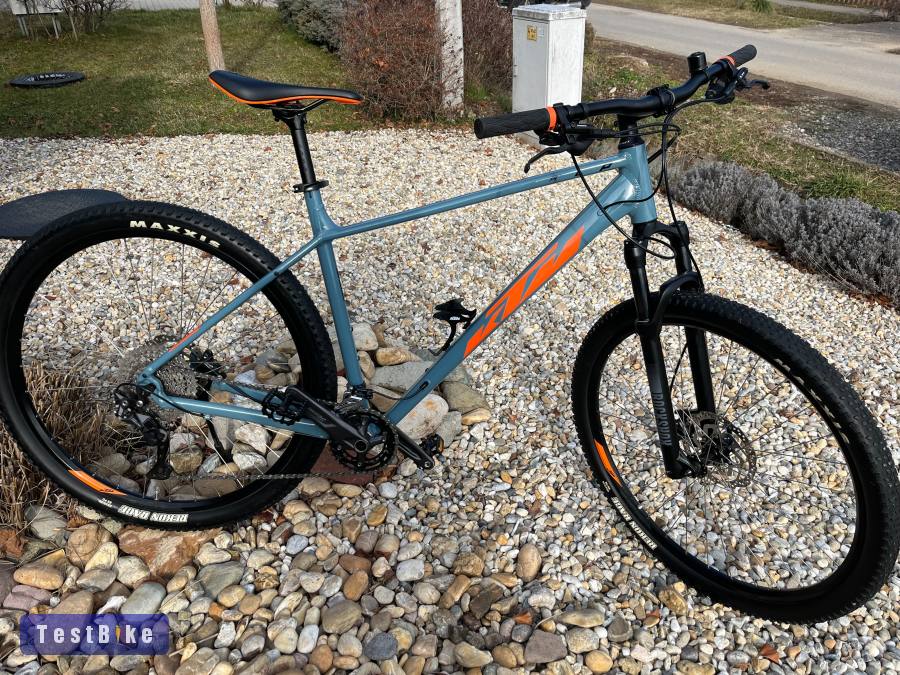 KTM Alp Pro 29" MTB kerékpár XL (53 cm)