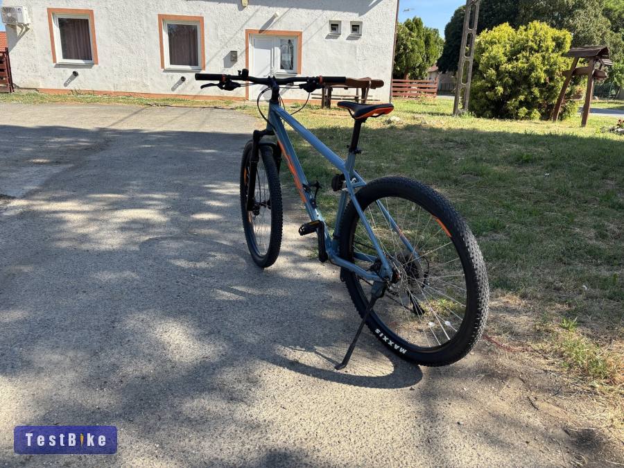 KTM Alp Pro 29 MTB XL