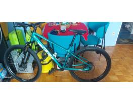 KTM ALPINE ONE LADY 27