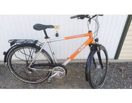 KTM AVENTO PLUS fèrfi treking kerèkpàr  trekking