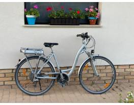 KTM Avento Power 51cm BionX 615